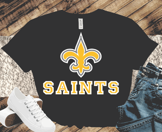 Saints