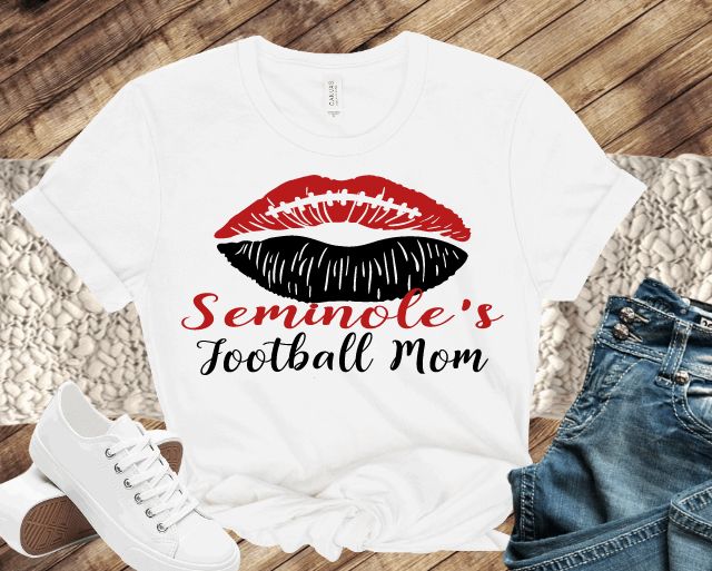Football Mom