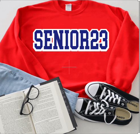 Senior 23