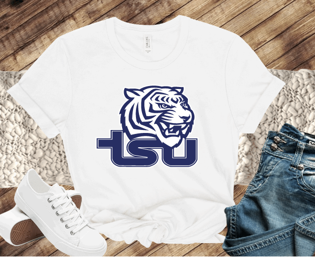 TSU Tiger