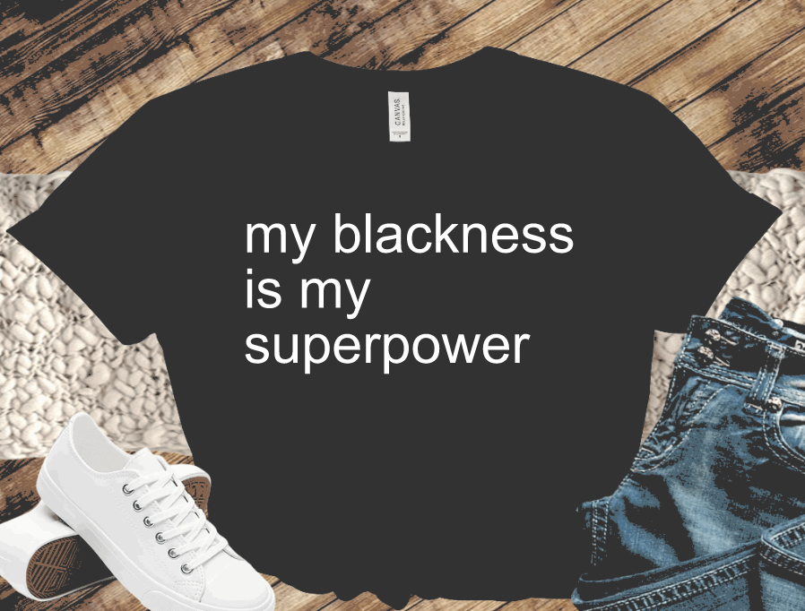 Superpower