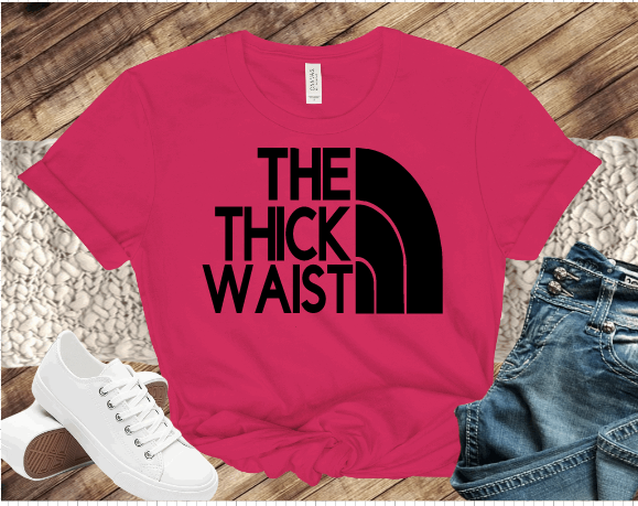 The Thick Waist