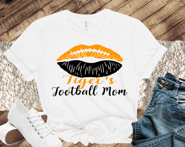 Football Mom