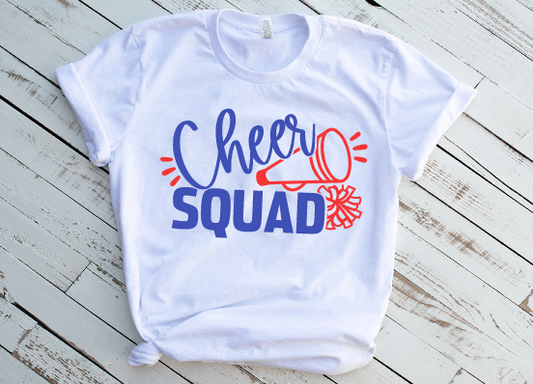 Cheer Squad