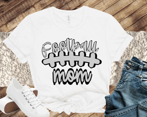 Football Mom