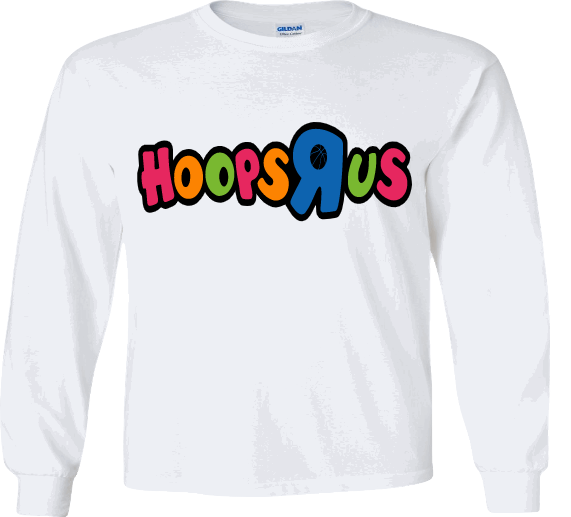 HoopsRUs