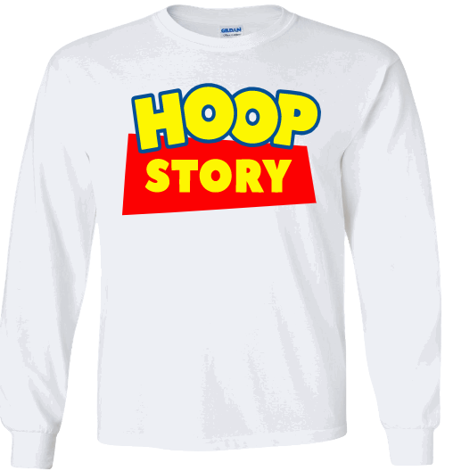 HOOP Story