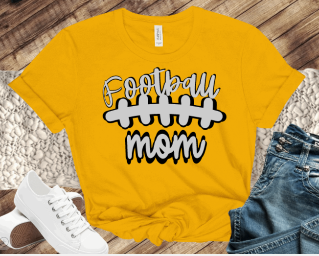 Football Mom